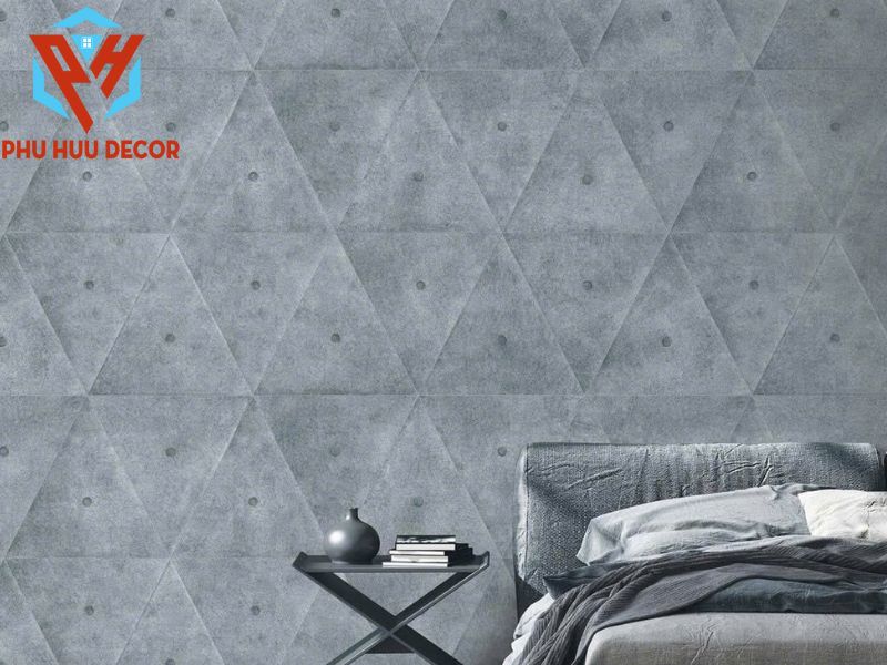 Bảo quản giấy dán tường Hàn Quốc