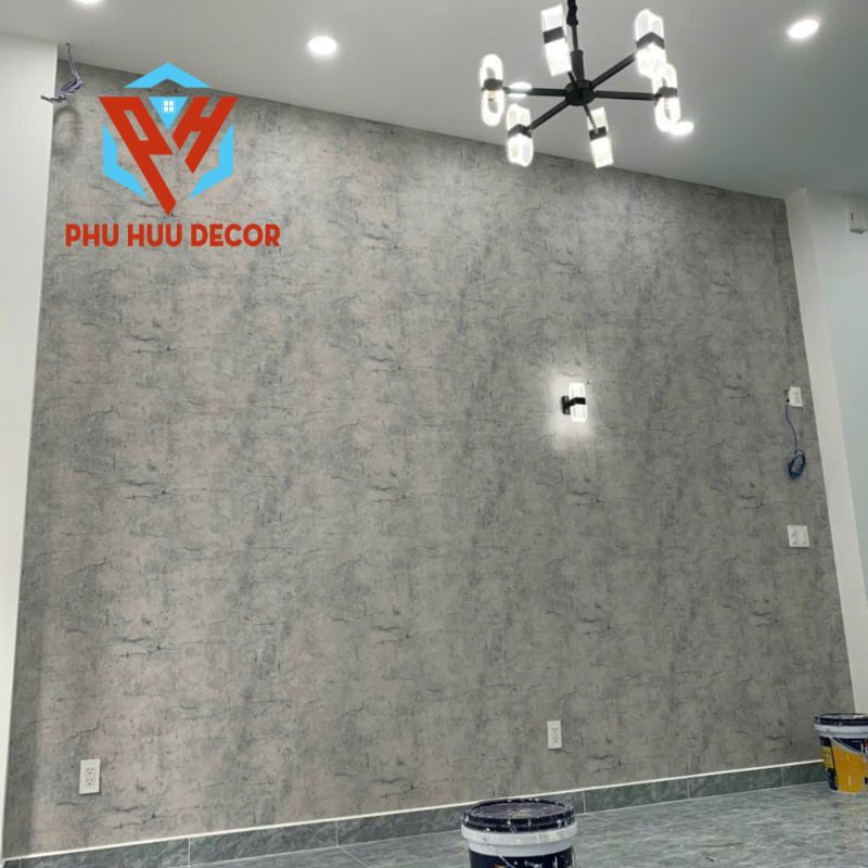 giấy dán tường Hàn Quốc