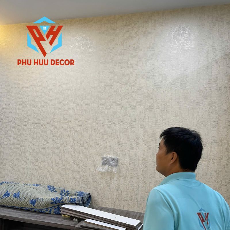 Khi nào nên thay giấy dán tường Hàn Quốc để không gian luôn tươi mới?