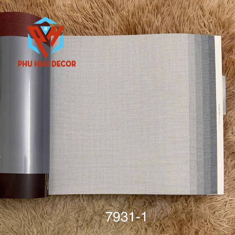 Hướng dẫn phối màu giấy dán tường Hàn Quốc hợp phong thủy mang lại may mắn