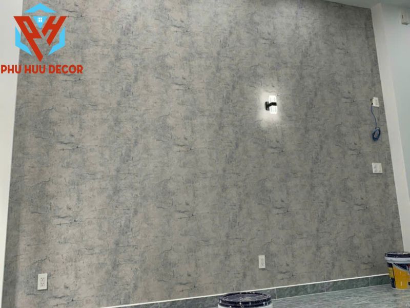 Giấy dán tường Hàn Quốc có chống ẩm mốc được không? Câu trả lời từ chuyên gia