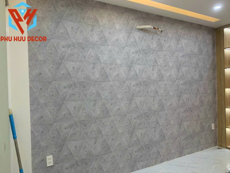 giấy dán tường Hàn Quốc