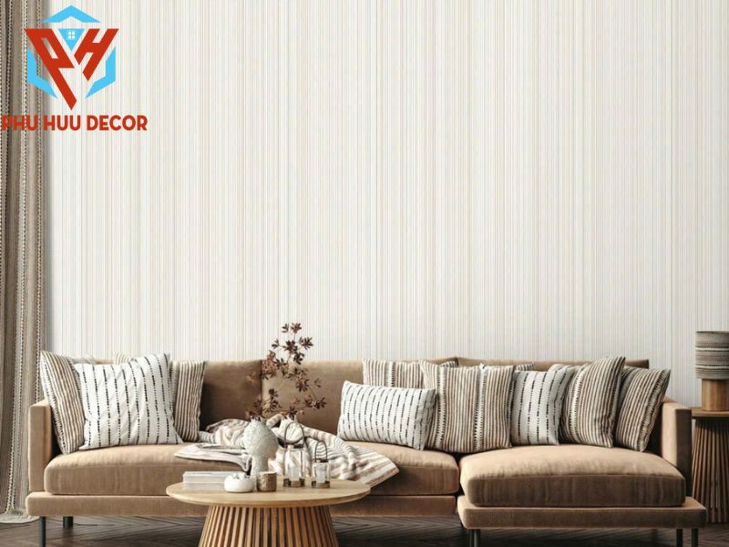 Các mẫu giấy dán tường Hàn Quốc đẹp nhất năm 2025